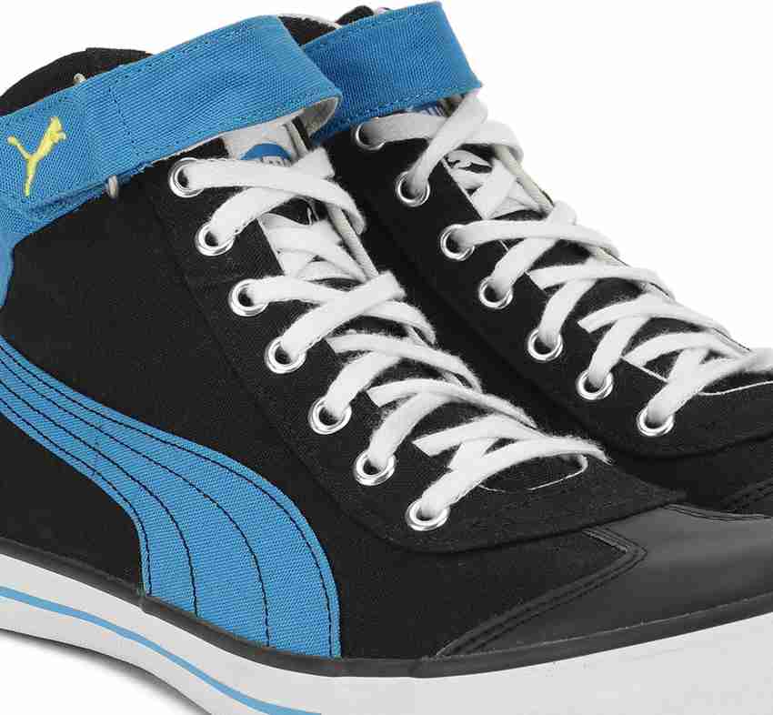 PUMA 917 Mid 2.0 DP Sneaker For Men Buy PUMA 917 Mid 2.0 DP Sneaker For Men Online at Best Price Shop Online for Footwears in India Flipkart