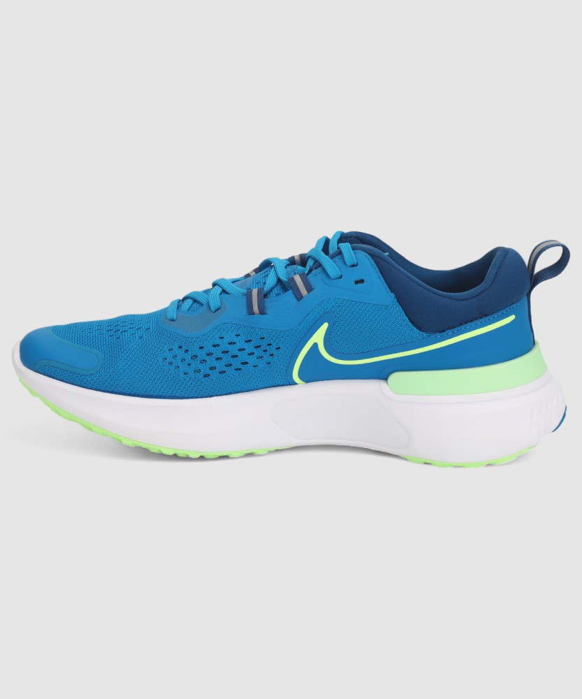 Nike react flipkart best sale