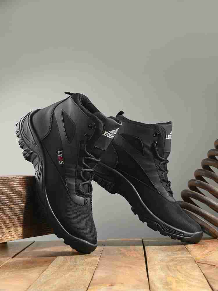 High top fitness shoes online