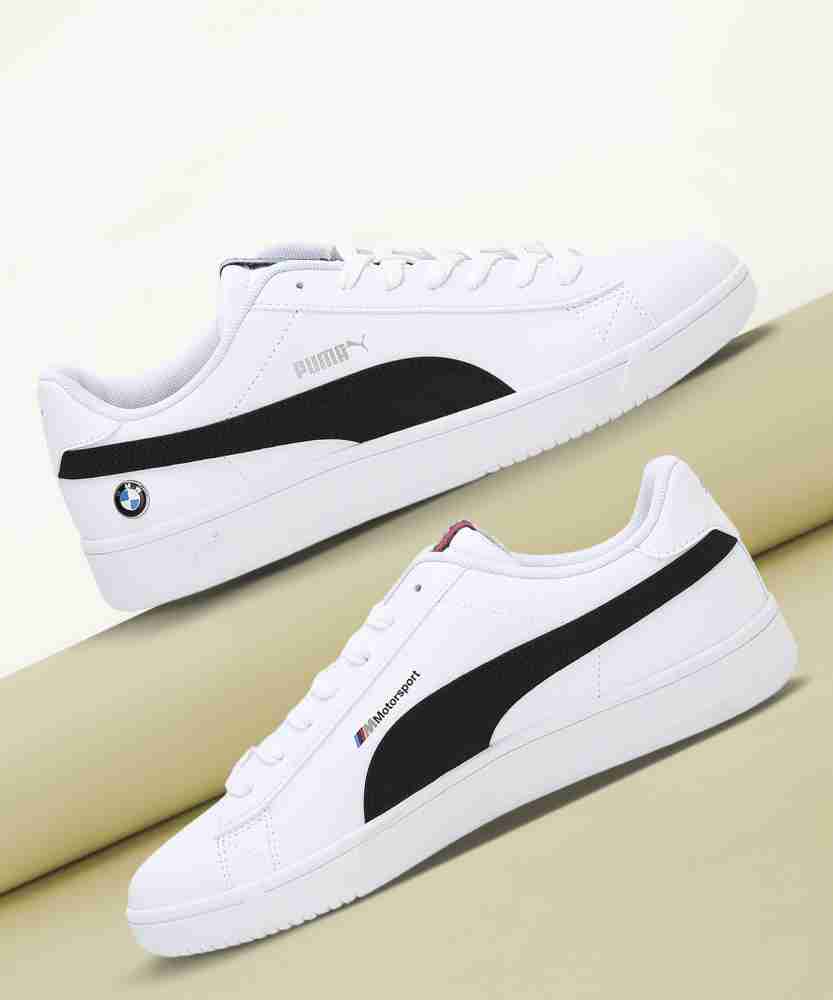 Court breaker flag puma white online