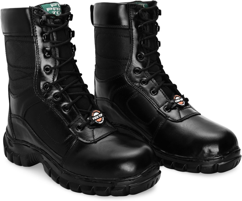 Flipkart discount army shoes
