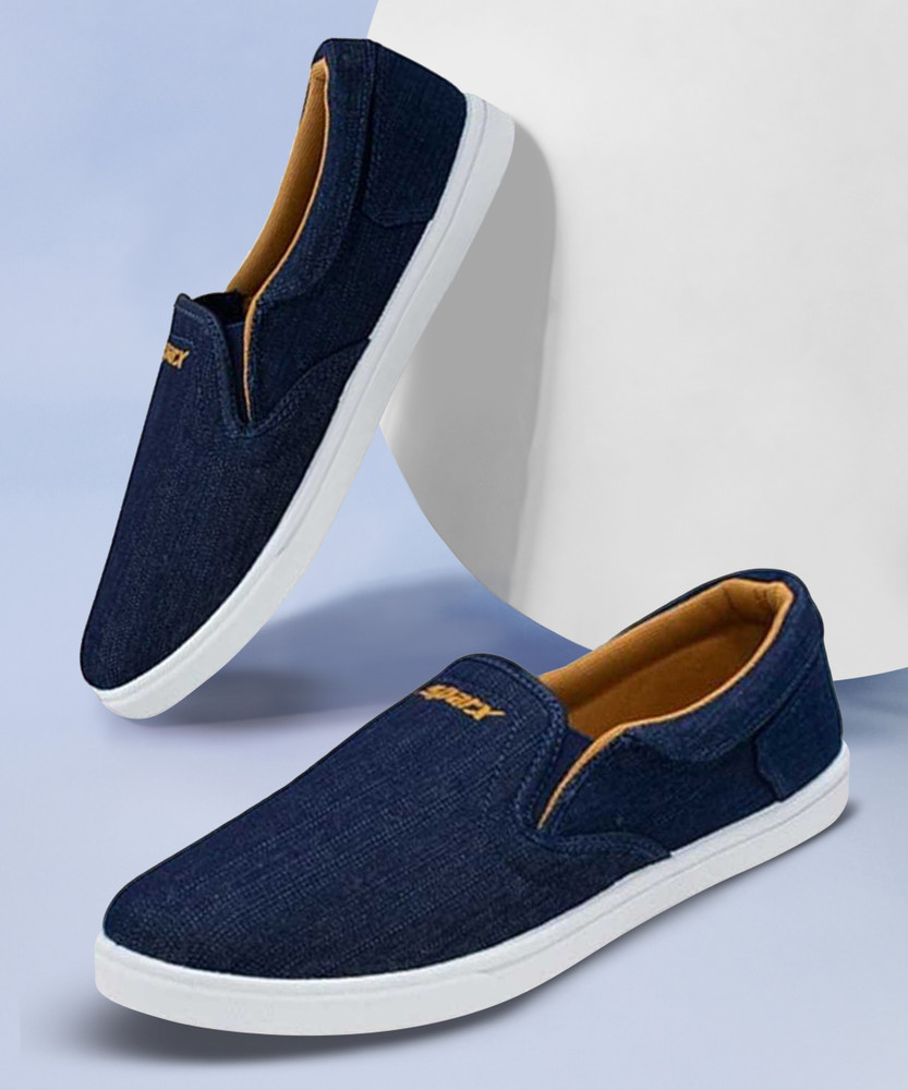 Sparx loafers flipkart hotsell