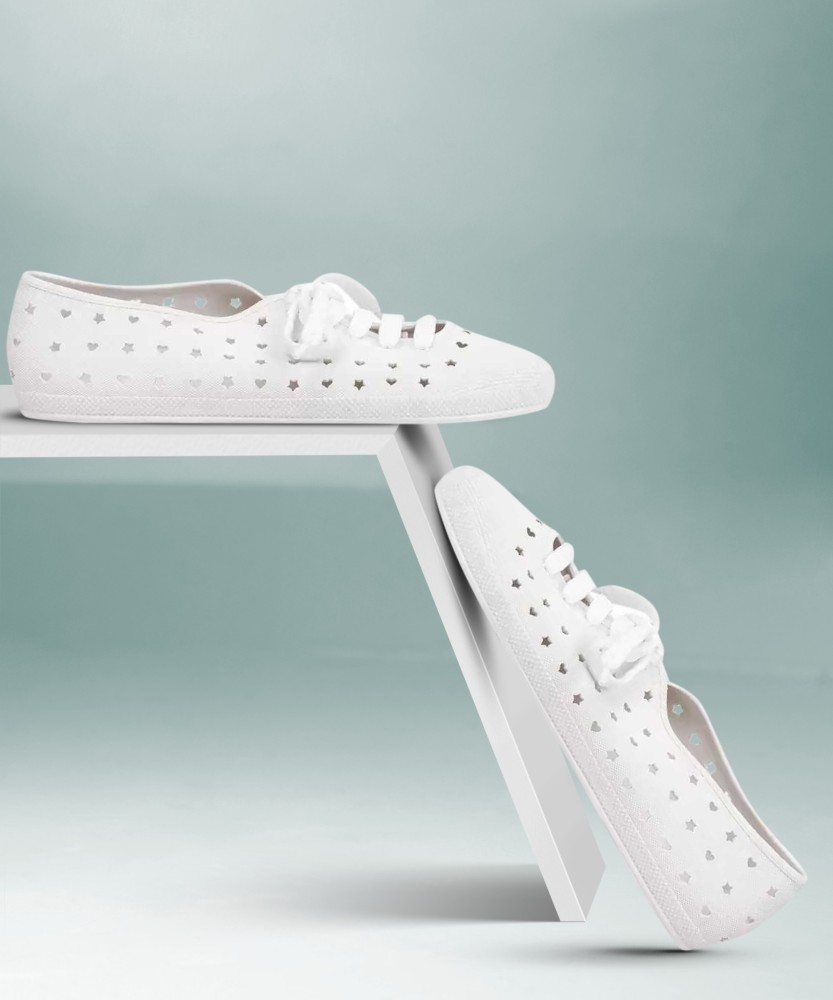 Bata white shoes for womens sale