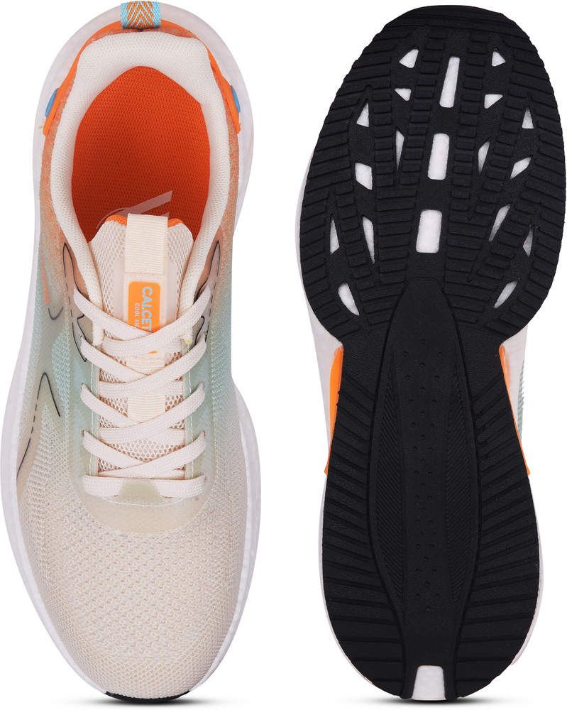 Calcetto bounce foam shoes 2025
