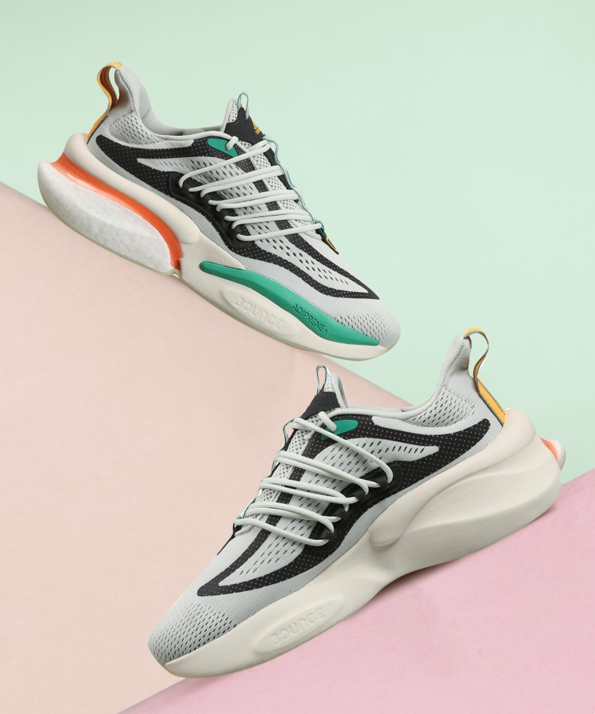 Adidas alpha hot sale boost price