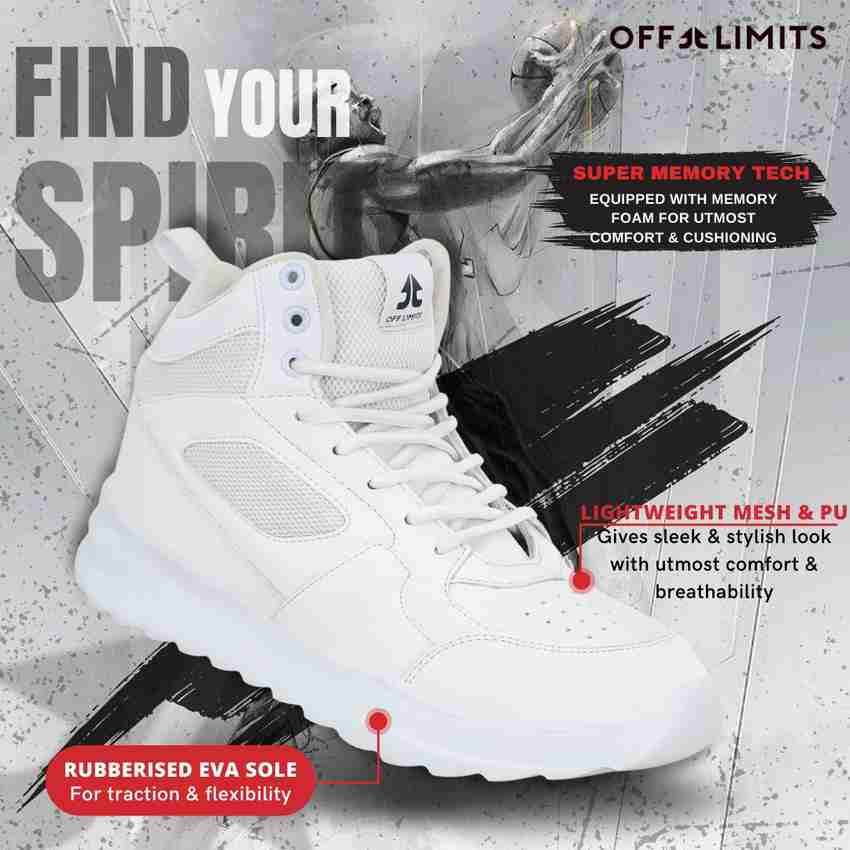 Memory sneaker shop