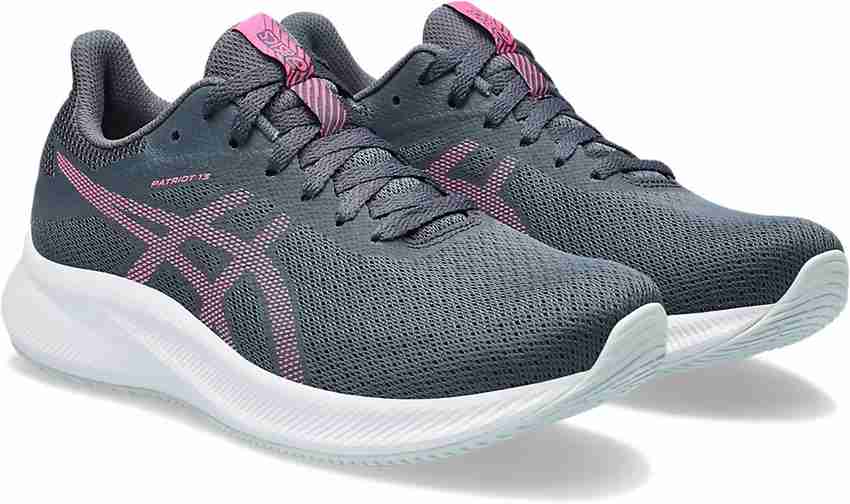 Asics gel patriot femme store soldes