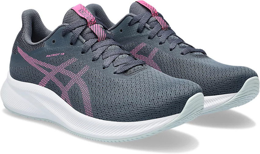 Asics patriot 7 shop women's running shoes