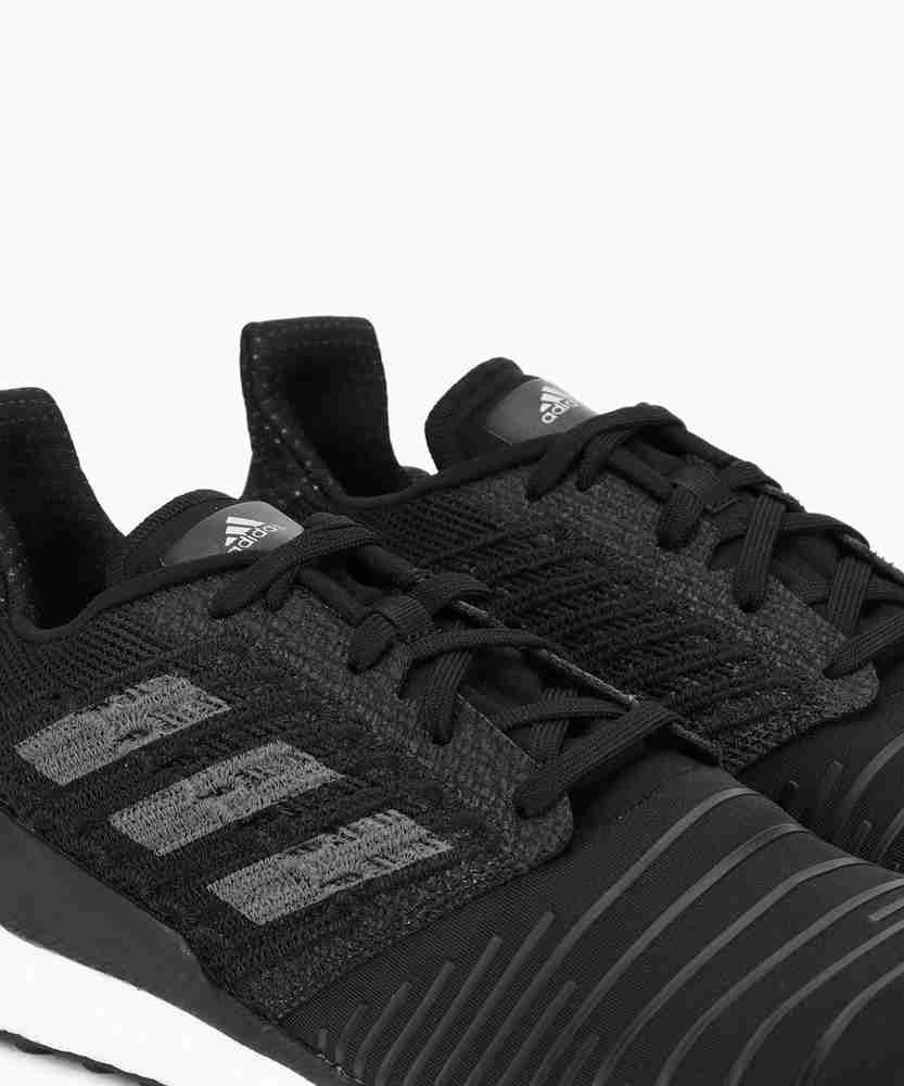 Solar boost women's black new arrivals