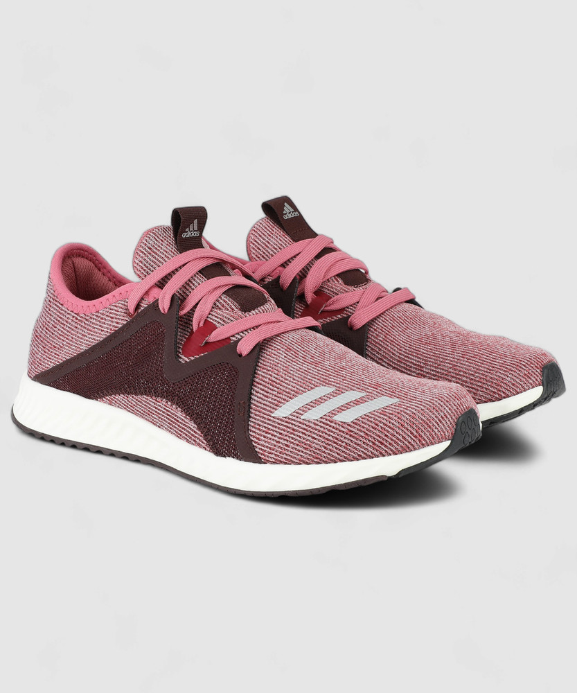 adidas women's edge lux 2 running shoes