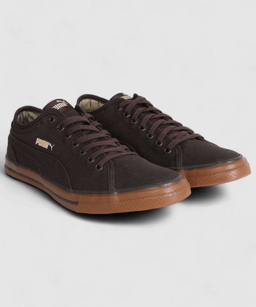 Puma yale gum shoes online