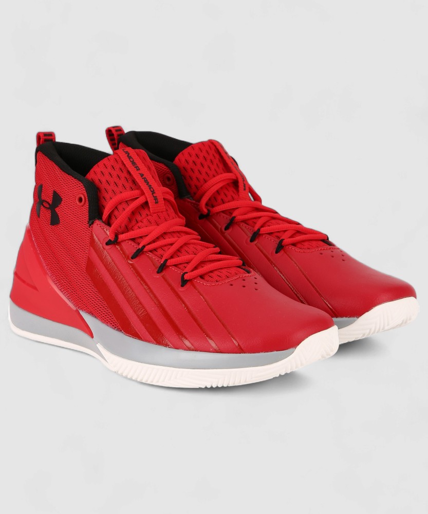 UNDER ARMOUR Lockdown 3 Basketball Shoe For Men Buy UNDER ARMOUR Lockdown 3 Basketball Shoe For Men Online at Best Price Shop Online for Footwears in India Flipkart