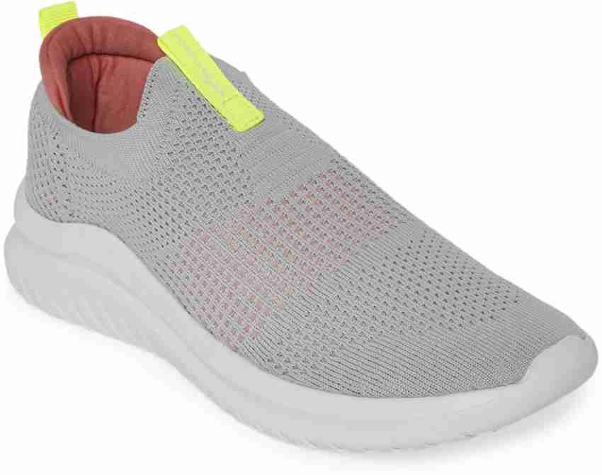 Buy GREY Sports Shoes for Women by Forever Glam by Pantaloons Online