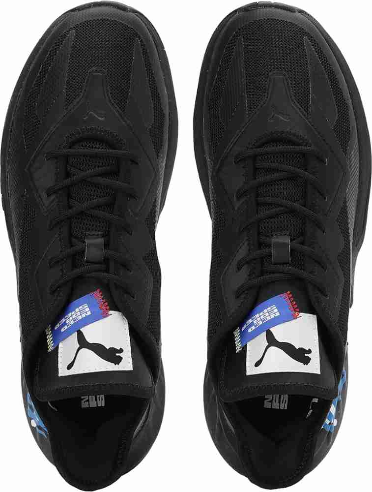 Buy PUMA Maco SL x NFS Motorsport Shoes For Men Online at 