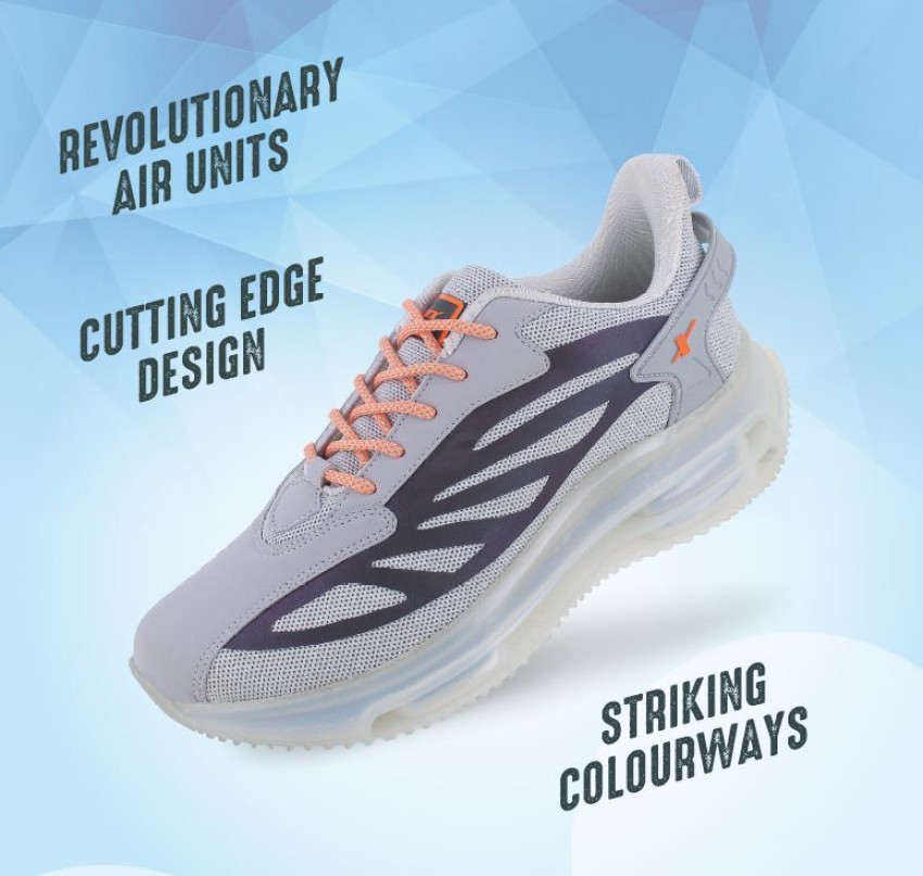 Buy Sparx SM 798 Running Shoes For Men Online at Best Price