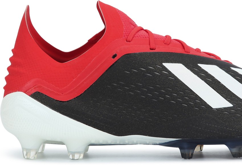 Buy ADIDAS X 18.1 Fg Football Shoes For Men Online at Best Price Shop Online for Footwears in India