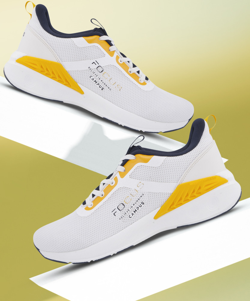 CAMPUS CAMP LEO Running Shoes For Men Buy CAMPUS CAMP LEO