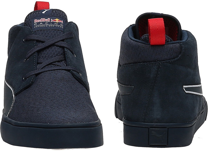 Puma desert boot 2025