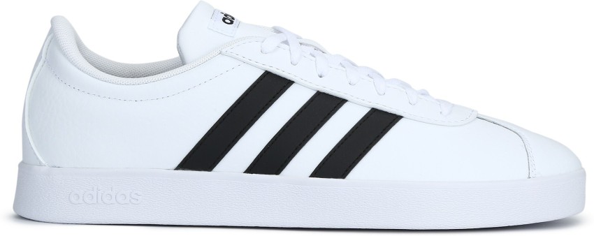 Adidas vl court 2.0 heren new arrivals