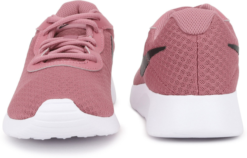 Nike best sale tanjun rosa