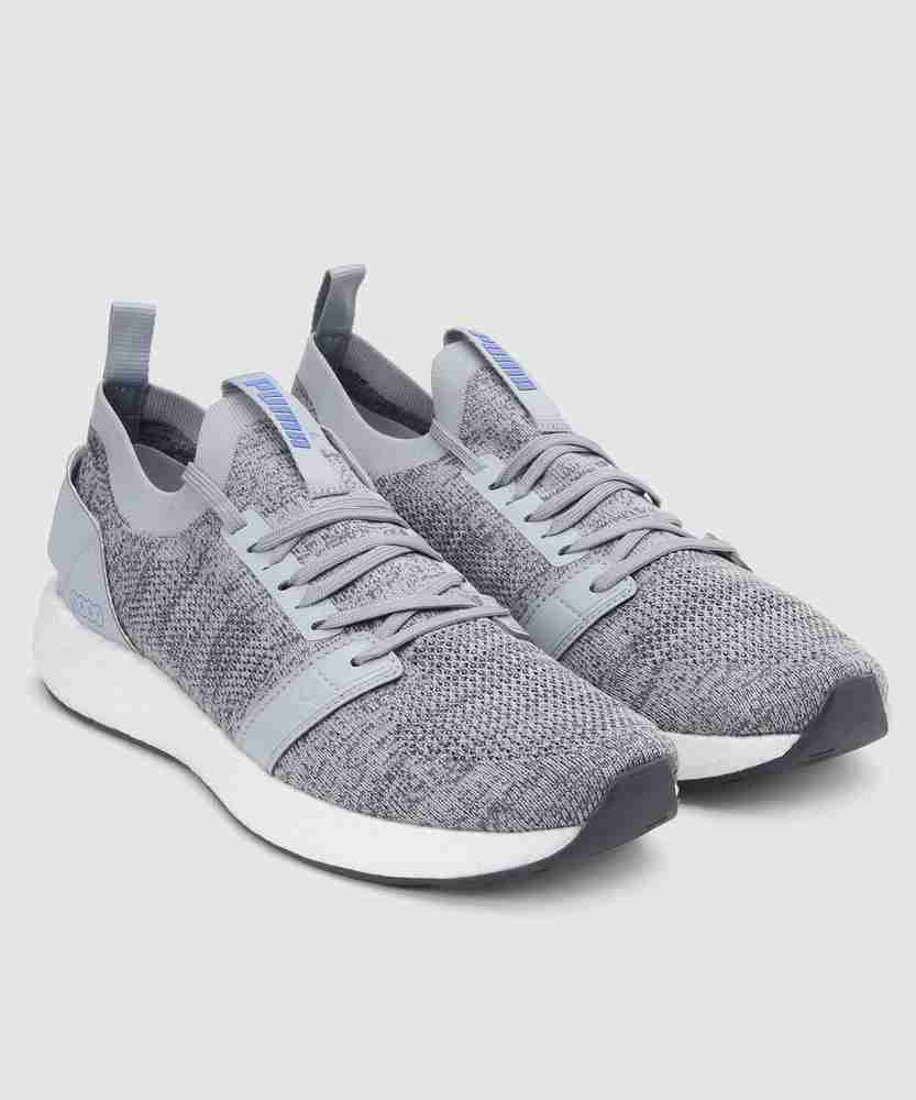 PUMA NRGY Neko Engineer Knit Running Shoes For Men Buy PUMA NRGY Neko Engineer Knit Running Shoes For Men Online at Best Price Shop Online for Footwears in India Flipkart