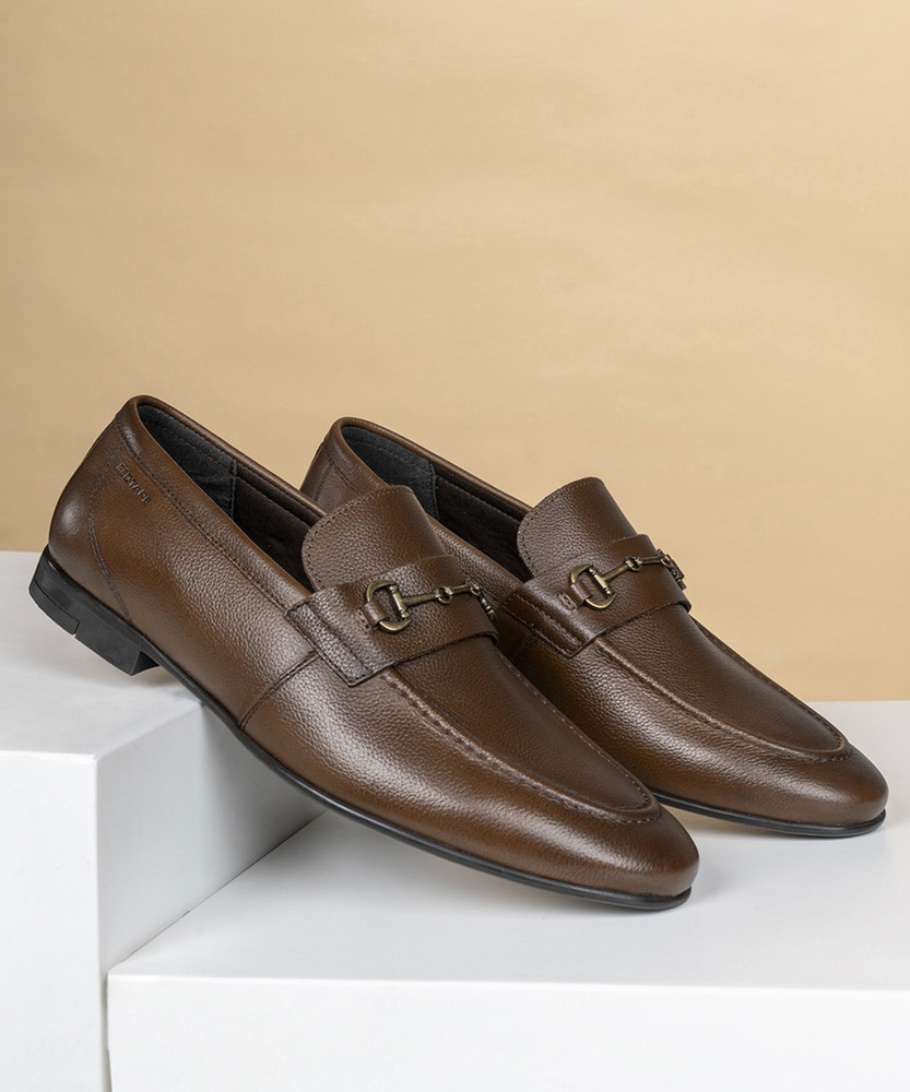 Red tape genuine leather shoes outlet