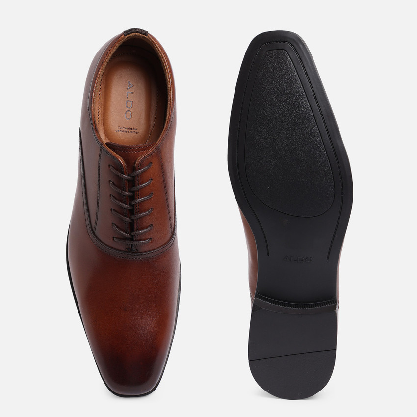 Aldo sales knaggs cognac