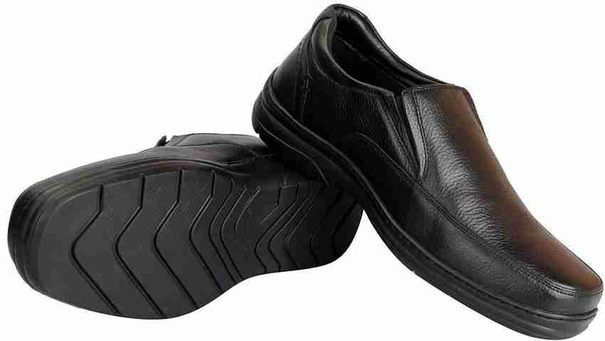 Hush puppies men's taylor slip on formal shoes top