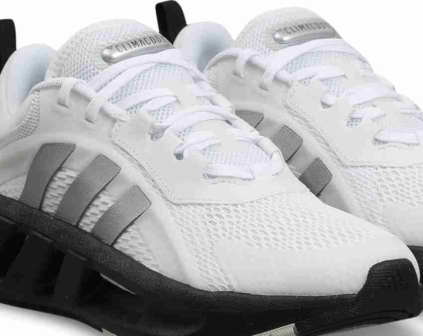 Adidas climacool shoes white on sale
