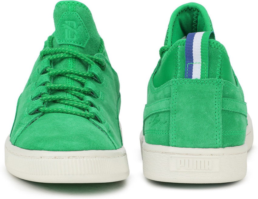 PUMA Suede Mid BIG SEAN Jelly Bean Jelly Bean Sneakers For Men Buy PUMA Suede Mid BIG SEAN Jelly Bean Jelly Bean Sneakers For Men Online at Best Price Shop Online for