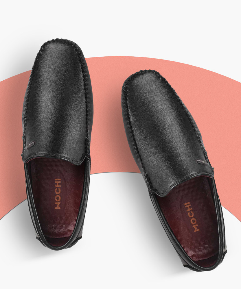 MOCHI Loafers For Men Buy MOCHI Loafers For Men Online at Best Price Shop Online for Footwears in India Flipkart