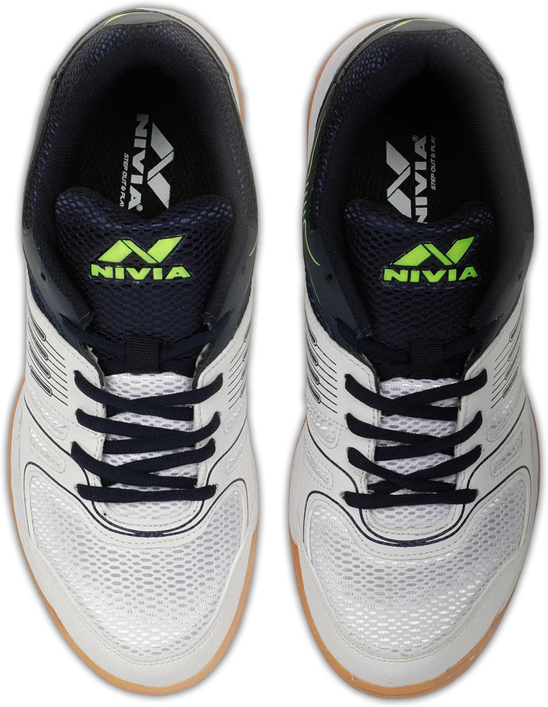 Nivia gel new arrivals verdict