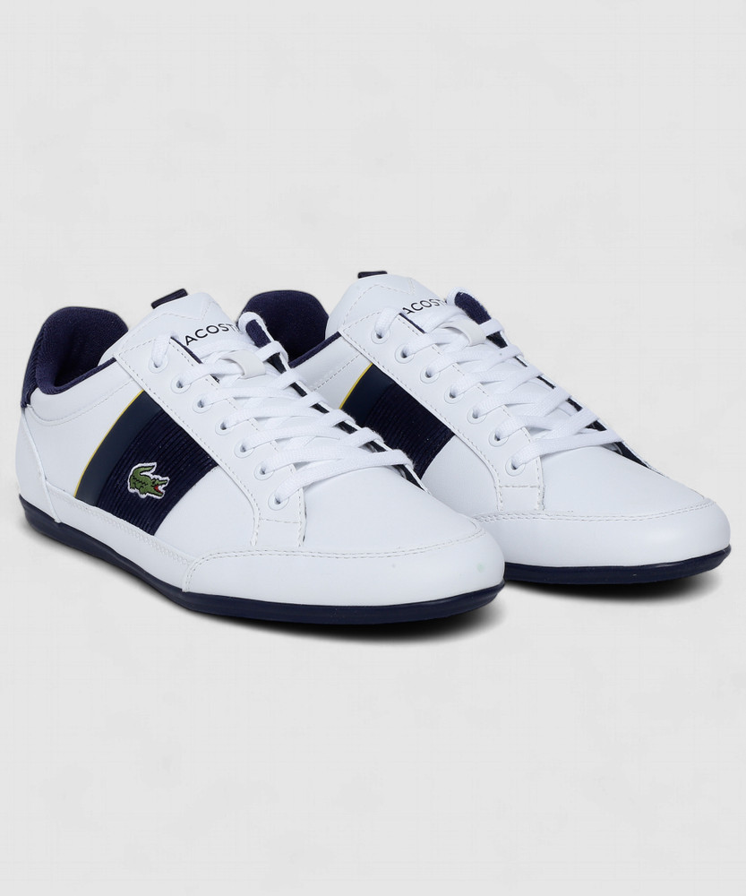 Lacoste shoes flipkart hot sale