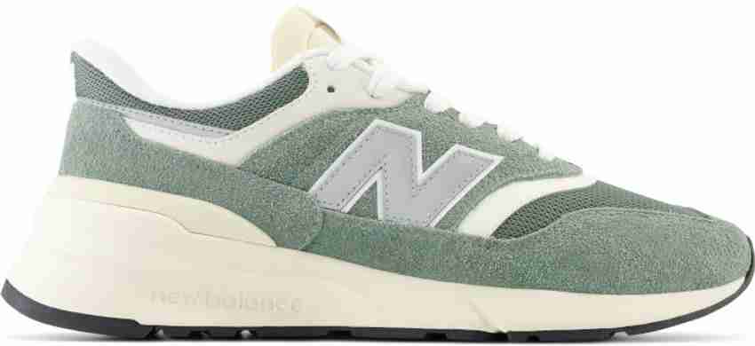 New balance 997 courir deals
