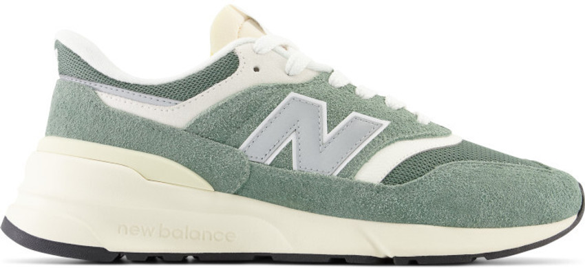 New balance 997 groen online