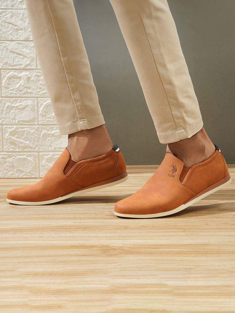 U.S. POLO ASSN. WADE 2.0 Casuals For Men Buy U.S. POLO ASSN