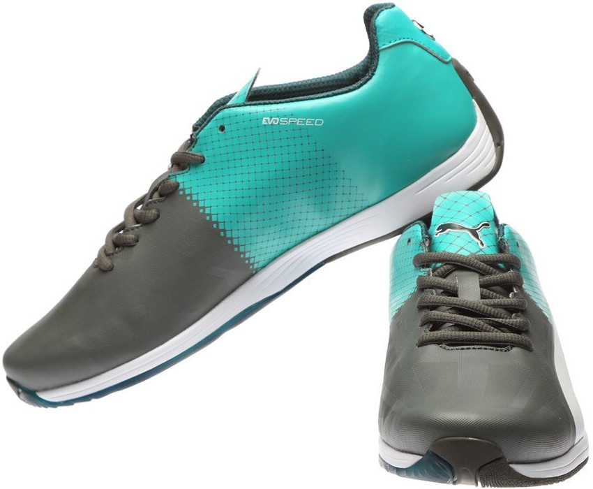 Puma mercedes evospeed new arrivals
