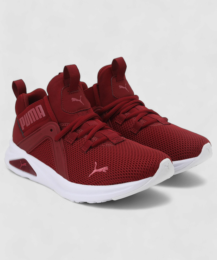 PUMA Enzo 2 Wn s Running Shoes For Women Buy PUMA Enzo 2 Wn s Running Shoes For Women Online at Best Price Shop Online for Footwears in India Flipkart