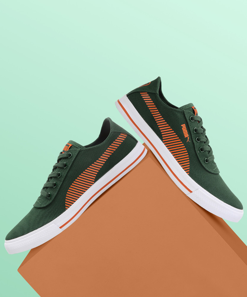 Puma converse shoes hot sale flipkart