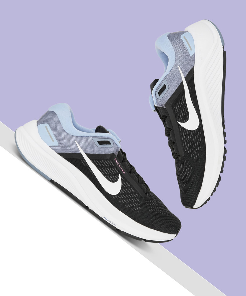 NIKE Air Zoom Structure 24 Running Shoes For Men Buy NIKE Air Zoom Structure 24 Running Shoes For Men Online at Best Price Shop Online for Footwears in India Flipkart
