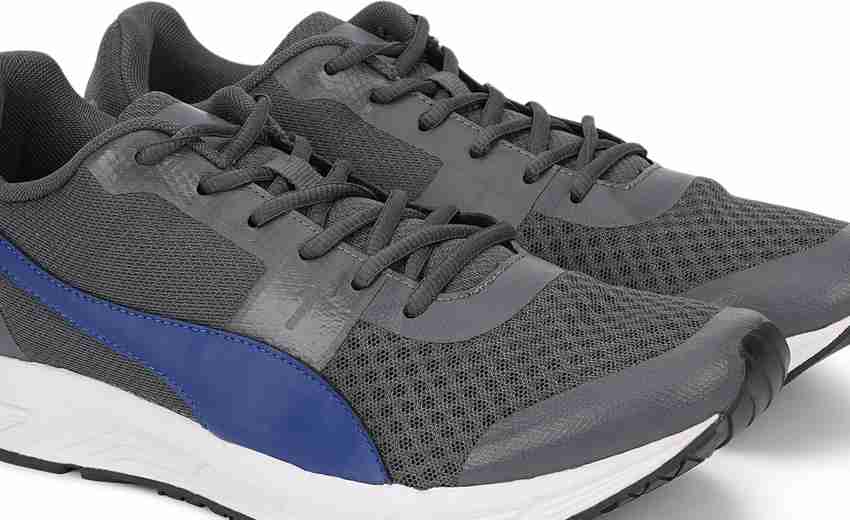 Puma progression top idp running shoes
