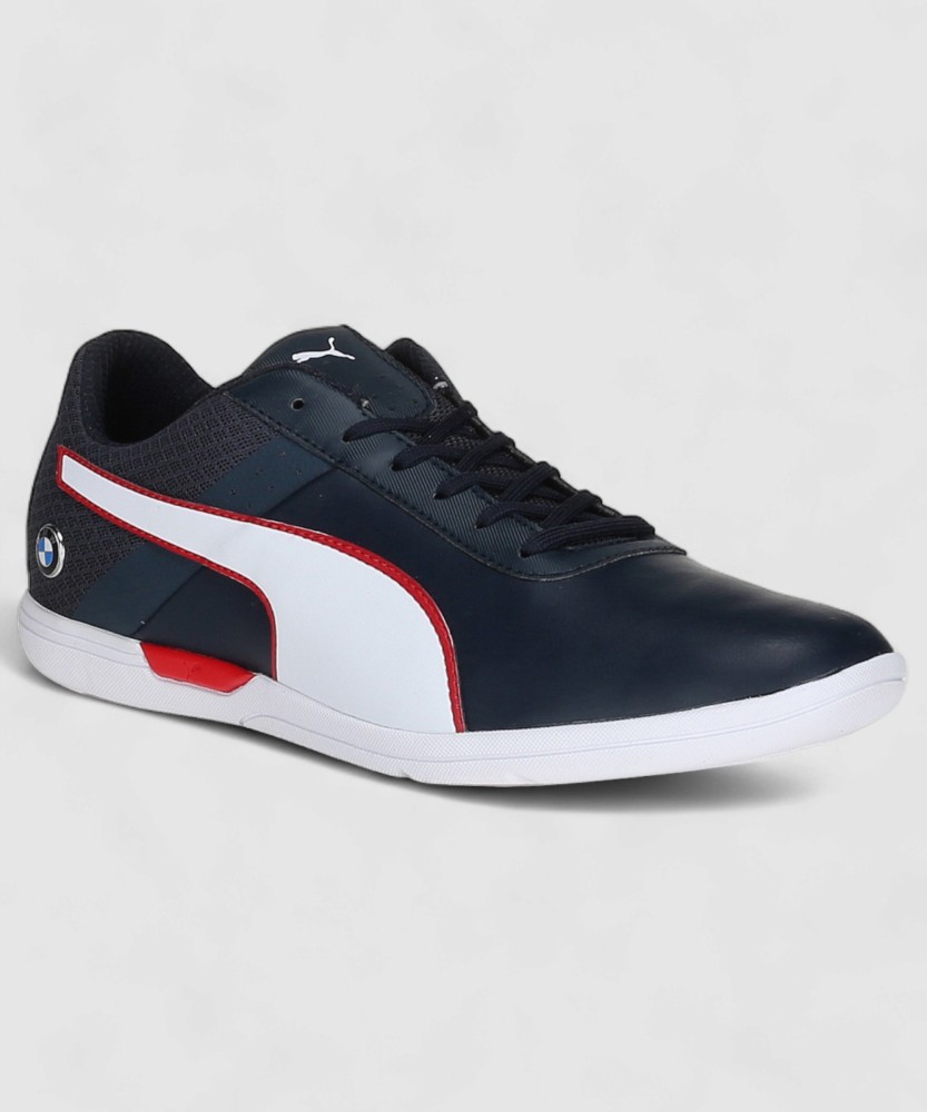 PUMA BMW MS MCH Lo Casuals For Men