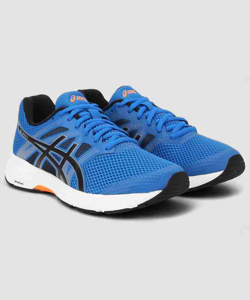 Asics GEL EXALT 5 Running Shoes For Men Buy Asics GEL EXALT 5 Running Shoes For Men Online at Best Price Shop Online for Footwears in India Flipkart