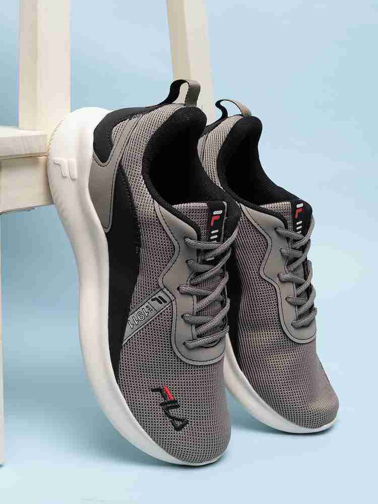 Fila verso deals running shoes