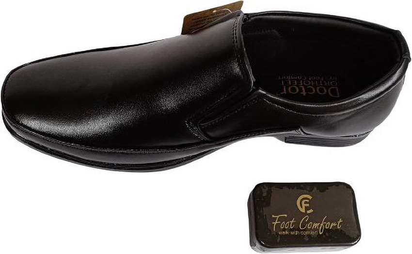 Ortho formal hot sale shoes