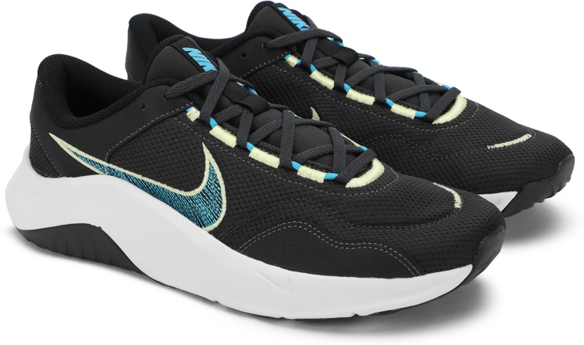 Nike discount vista noir