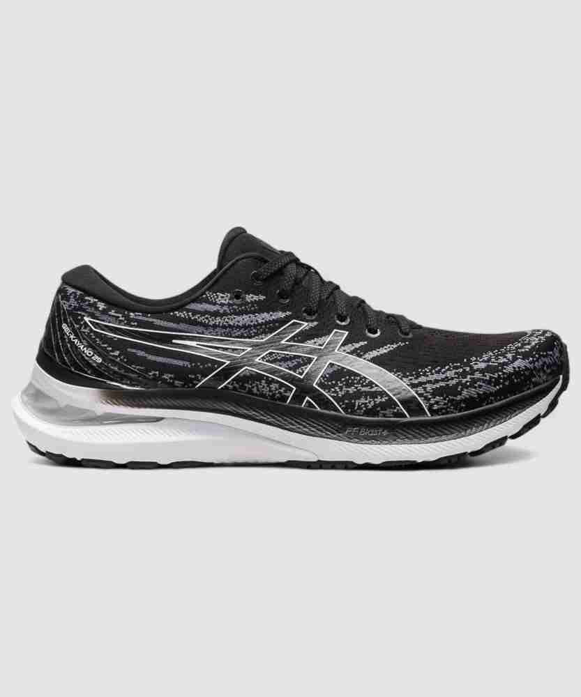 Asics GEL KAYANO 29 Running Shoes For Men Buy Asics GEL KAYANO 29 Running Shoes For Men Online at Best Price Shop Online for Footwears in India Flipkart