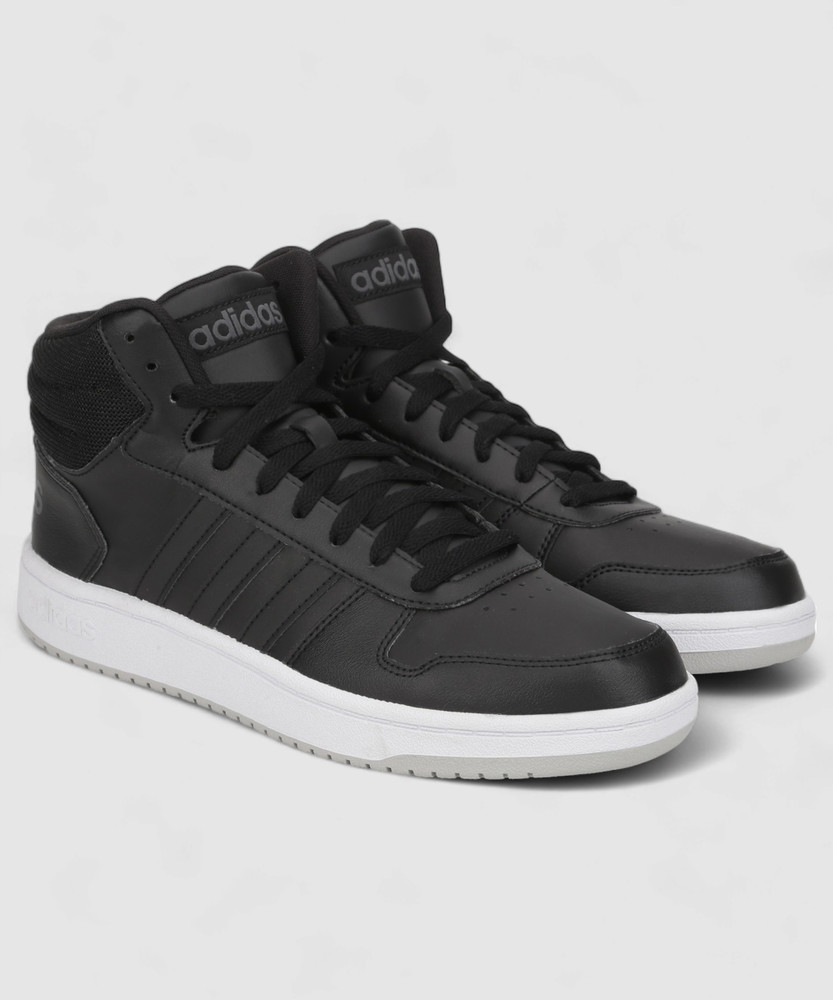 Adidas originals men's vs hoops mid 2.0 on sale