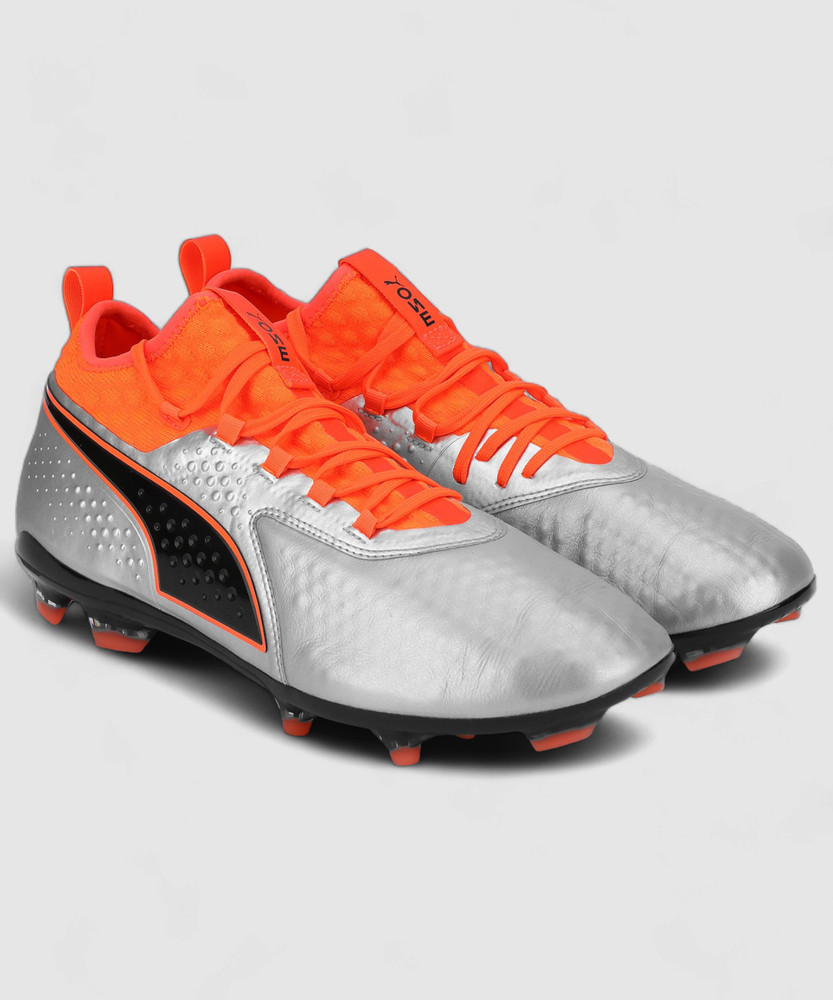 PUMA ONE 2 Lth FG Football Shoe For Men