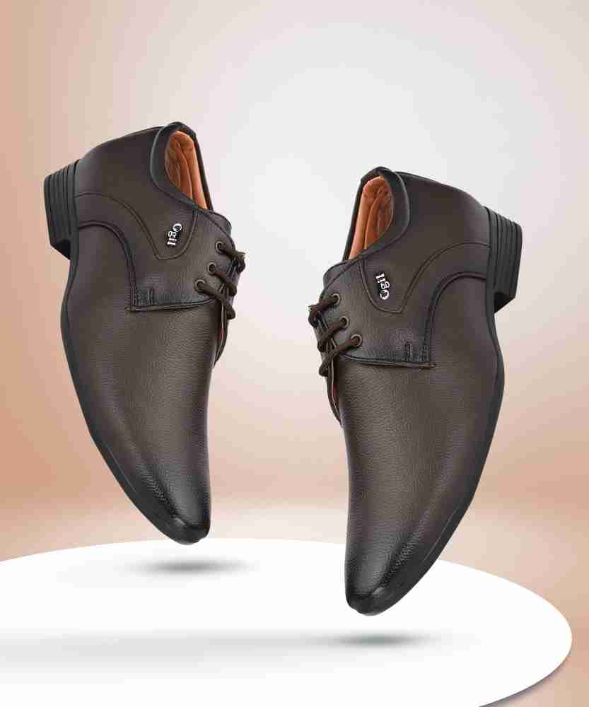 Ogil formal cheap shoes price